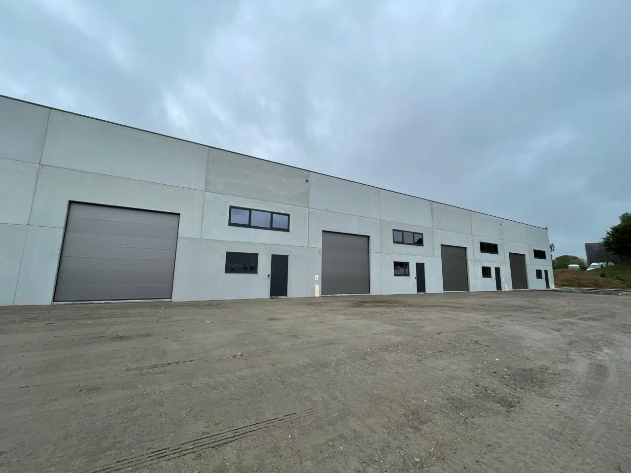Local d'activité Wattrelos 727m² Location local d'activité Wattrelos Nord OLACT2425523 0
